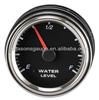 12VDC Water Tank Level Marine Gauge