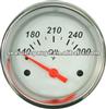 2-5/8&quot; Aircore Water Oil Temperature Gauge