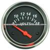 2-5/8" Aircore Electrical Volt Meter