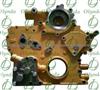 Oil Pump 3433513063/Lz-081 Of Cat Diesel Engine Part