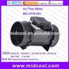 HIGH QUALITY Air Flow Meter FOR OPEL VAUXHALL OEM 5WK9150 5WK9612 8ET009142-081 96184230 90411957 8 36 569