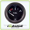 GF520S 2 inches Black color Electric Fuel Level Gauge