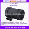 HIGH QUALITY Air Flow Meter FOR Vauxhal OEM 0281 002 184 90 52 8435 91 93 533 93 171 760 1324369080 717359980 504051082