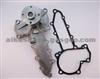 Water Pump D1703