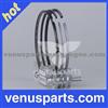 Yanmar Diesel Engines 4TNV84 Engine Piston Ring YM129002-22500