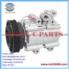 For Hyundai/Kia Auto Compressor Pump 638975 6511491 9770126300 9770139180