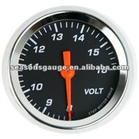 52mm Volt Meter Stepper Motor