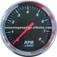 116mm Stepper Motor Tachometer