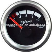 Marine Gauge/ Oil Pressure Gauge