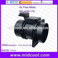 HIGH QUALITY Air Flow Meter FOR VOLGA OEM 5WK96351 TY37.473.017-99