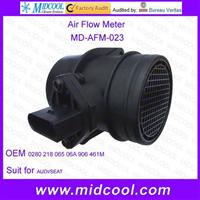 HIGH QUALITY Air Flow Meter FOR AUDI S3 TT LEON OEM 0280 218 065 06A 906 461M