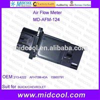 HIGH QUALITY Air Flow Meter FOR BUICK/CHEVROLET OEM 213-4222 AFH70M-43A 15865791
