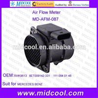 HIGH QUALITY Air Flow Meter FOR MERCEDES BENZ OEM 5WK9613 8ET009142-331 111 094 01 48