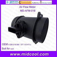 HIGH QUALITY Air Flow Meter FOR Audi A6 OEM 0 280 218 069 077 133 471J