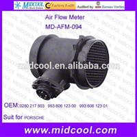 HIGH QUALITY Air Flow Meter FOR PORSCHE OEM 0280 217 803 993 606 123 00 993 606 123 01
