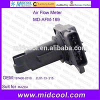 HIGH QUALITY Air Flow Meter for MAZDA OEM 197400-2010 ZL01-13- 215