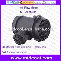 HIGH QUALITY Air Flow Meter FOR MERCEDES BENZ OEM 0280 217 500 0280 217 501 000 094 05 48
