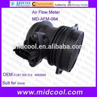 HIGH QUALITY Air Flow Meter FOR SAAB OEM 0 281 002 212 4662888