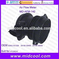 HIGH QUALITY Air Flow Meter FOR HYUNDAI OEM 0280 218 029 28100 35400 28100 39000