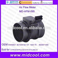 HIGH QUALITY Air Flow Meter FOR MERCEDES BENZ OEM 5WK9621 8ET009142-101 1920 7S 9629471080