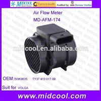 HIGH QUALITY Air Flow Meter FOR VOLGA OEM TY37 413 017-99 5WK9635