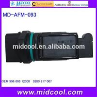 HIGH QUALITY Air Flow Meter FOR Porsche OEM 0996 606 12300 0280 217 007
