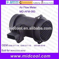 HIGH QUALITY Air Flow Meter FOR MERCEDES BENZ OEM 0280 217 114 0280 217 115 000 094 09 48