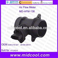 HIGH QUALITY Air Flow Meter FOR HYUNDAI OEM 0280 218 027 28164-22610