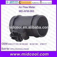 HIGH QUALITY Air Flow Meter FOR OPEL VAUXHALL SAAB OEM 0280 217 519 90 530 442 90 541 591 4780177