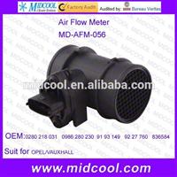 HIGH QUALITY Air Flow Meter FOR OPEL/VAUXHALL OEM 0280 218 031 0986 280 230 91 93 149 92 27 760 836584