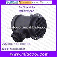 HIGH QUALITY Air Flow Meter FOR MERCEDES BENZ OEM 0280 217 509 000 094 08 48