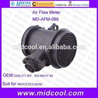HIGH QUALITY Air Flow Meter FOR MERCEDES BENZ OEM 0280 217 807 000 094 07 48