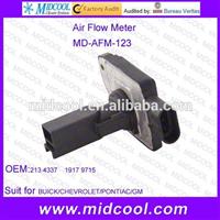 HIGH QUALITY Air Flow Meter FOR BUICK CHEVROLET PONTIAC GM OEM 213 4337 1917 9715