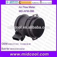 HIGH QUALITY Air Flow Meter FOR MERCEDES BENZ OEM 0280 217 810 113 094 00 48