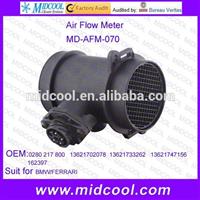 HIGH QUALITY Air Flow Meter FOR BMW OEM 0280 217 800 13621702078 13621733262 13621747156 162397