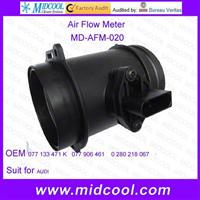HIGH QUALITY Air Flow Meter FOR AUDI S4 S8 OEM 077 133 471 K 077 906 461 0 280 218 067