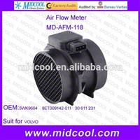 HIGH QUALITY Air Flow Meter FOR VOLVO OEM 5WK9604 8ET009142-011 30 611 231
