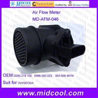 HIGH QUALITY Air Flow Meter FOR VW/SKODA OEM 06A 906 461N 0280 218 100 0986 280 223