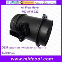 HIGH QUALITY Air Flow Meter FOR AUDI A6 A8 OEM 077 133 471 G 0280 218 015 0968 280 207