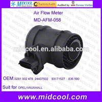 HIGH QUALITY Air Flow Meter FOR OPEL VAUXHALL OEM 0281 002 478 24437502 93171527 836 590