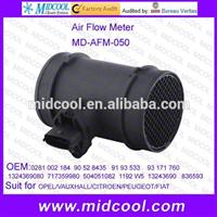 HIGH QUALITY Air Flow Meter FOR Vauxhal OEM 0281 002 184 90 52 8435 91 93 533 93 171 760 1324369080 717359980 504051082