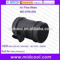 HIGH QUALITY Air Flow Meter FOR OPEL VAUXHALL OEM 0281 002 479 24437503 93173727 836630