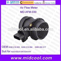 HIGH QUALITY Air Flow Meter FOR AUDI/SEAT/VW OEM 0280 218 063 0280 218 064 06A 906 461L 06A 906 461LX