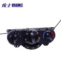 A/C Control Panel for Chevrolet Optra/Lacetti