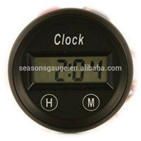 12V Digital Clock for Car