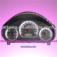 Instrument Cluster