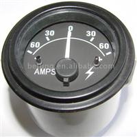 Amperage meter