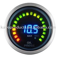 Digital High professional gauge meter