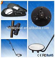 V3 Under vehicle inspection Mirror, security Under car Checking mirror with LED Light