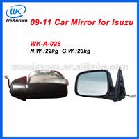 Car Mirror Using for Isuzu D-MAX